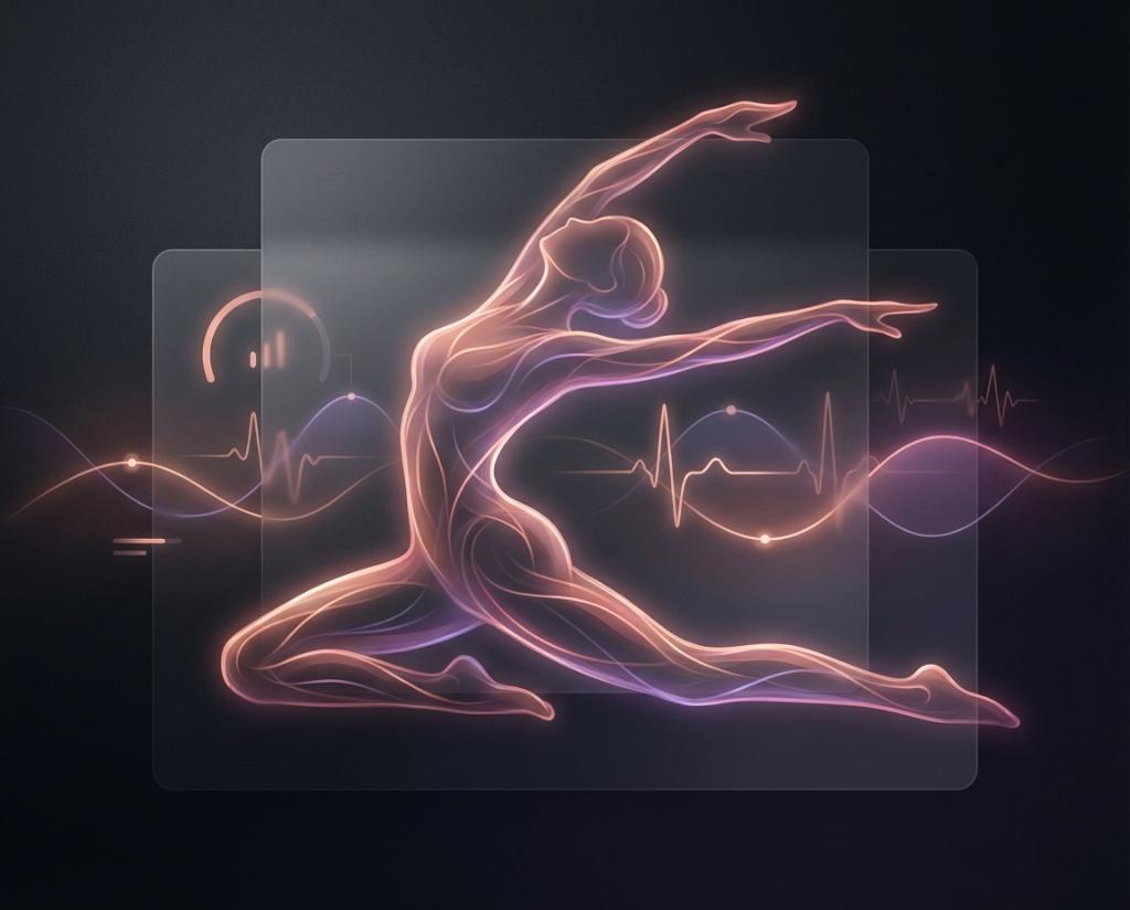 TribeFit
Fitness Platform