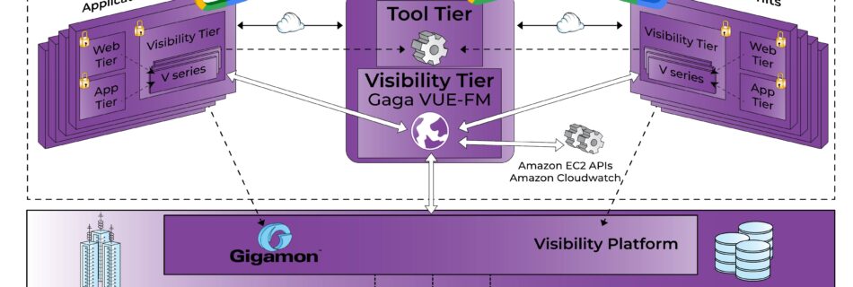 Limited Visibility and Control