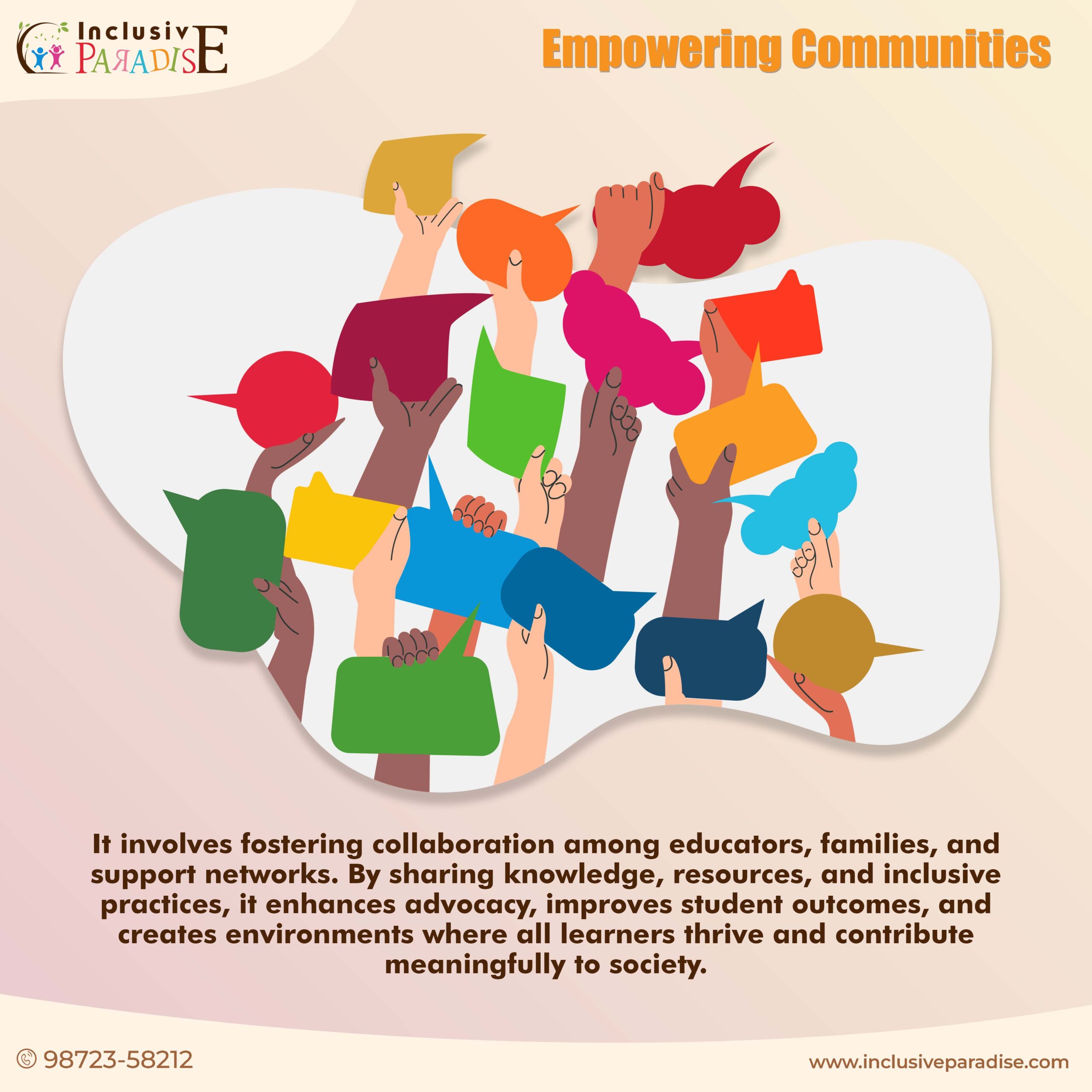 empowering community
