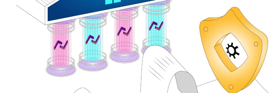 Financial Data Security