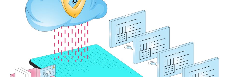 Healthcare Data Protection