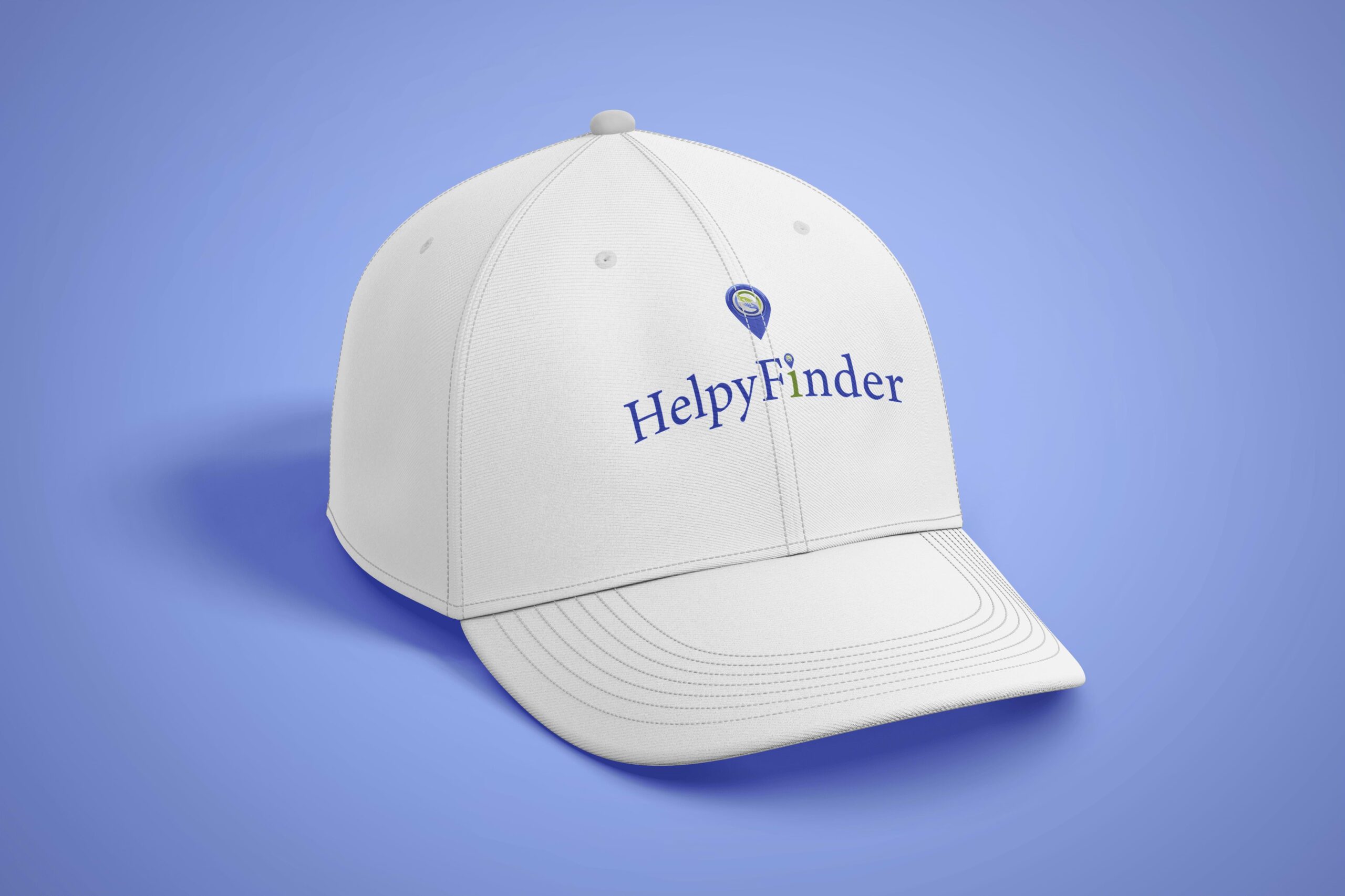 Cap mockups