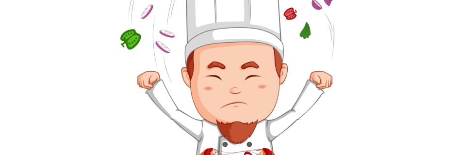 Chef Design