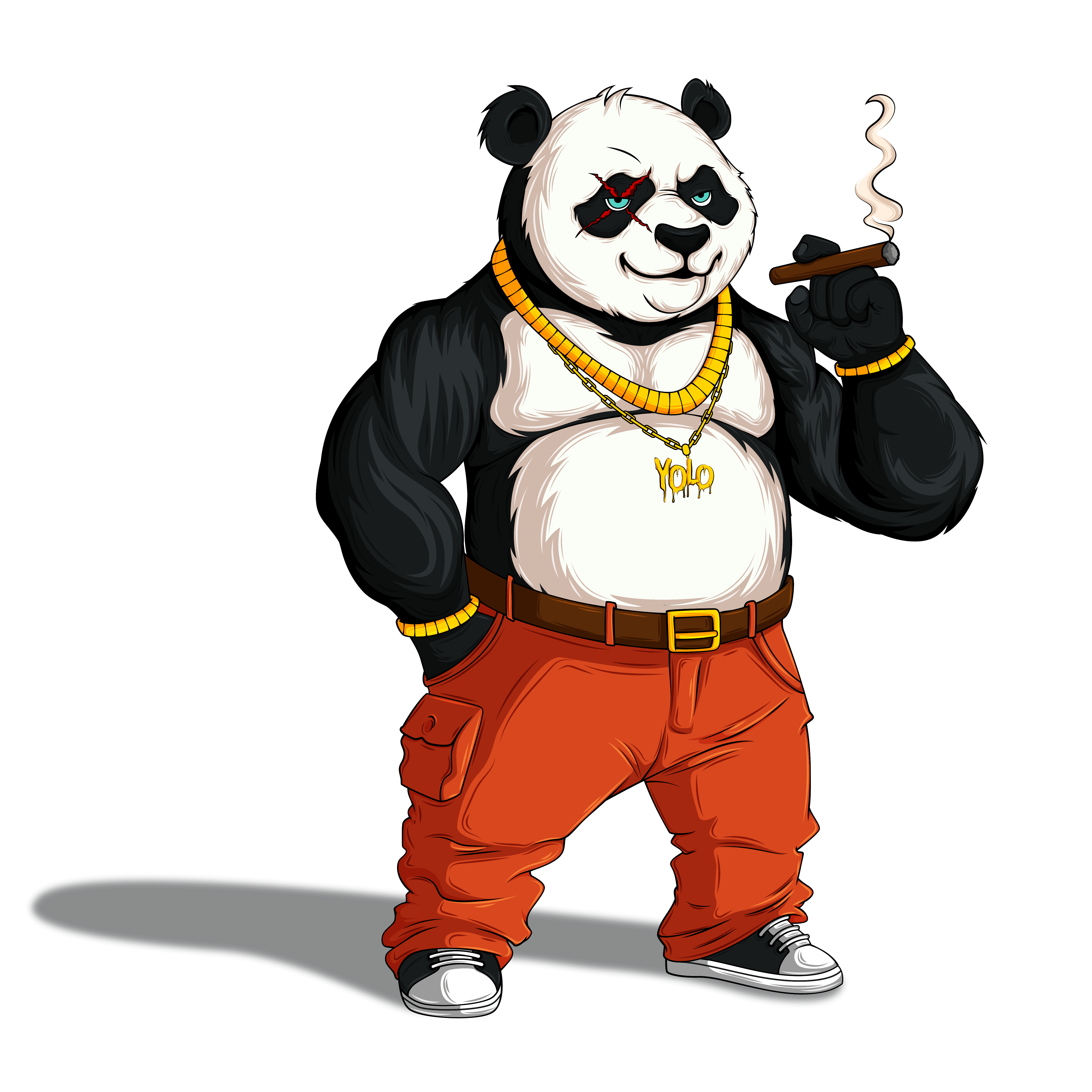 Completed First Draft With Artboard