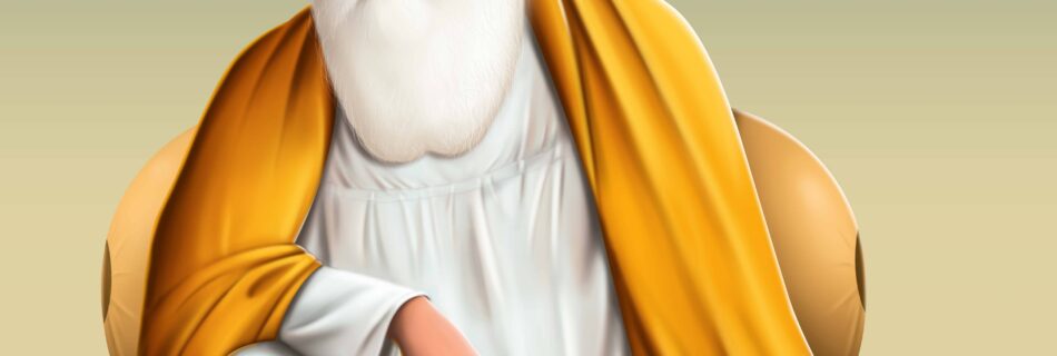 Guru Nanak dev ji