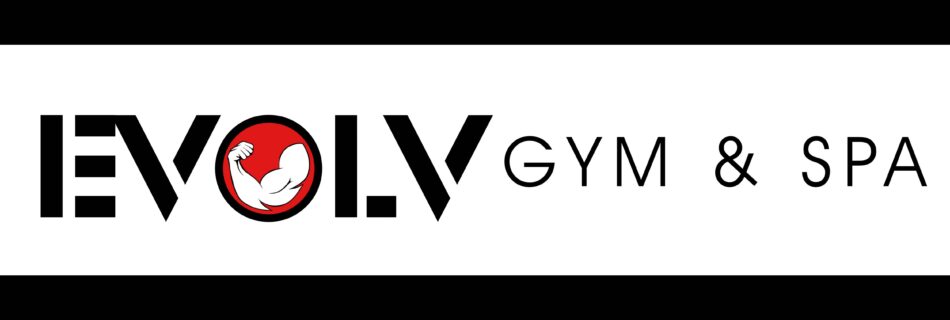 Gym logo for outside