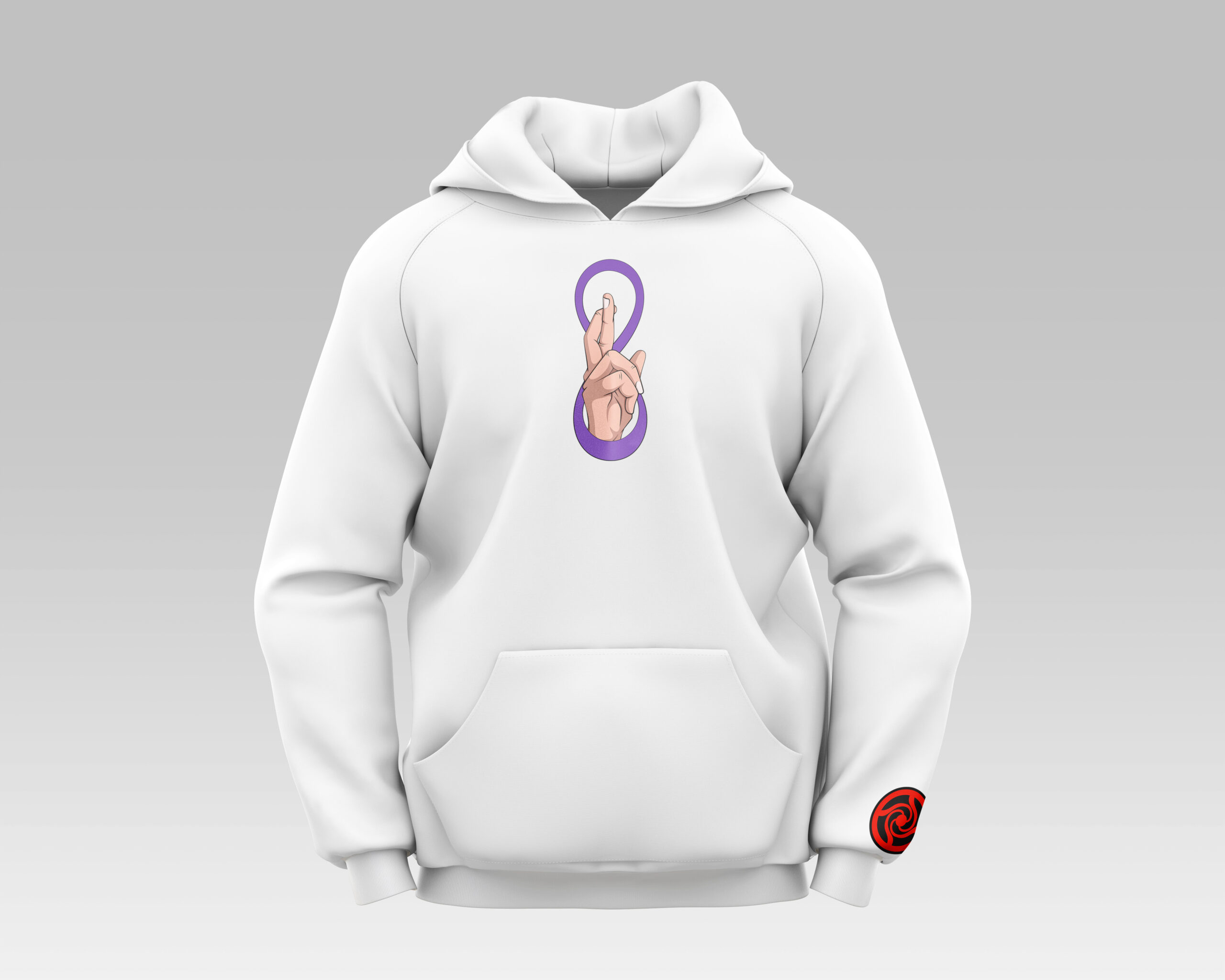 Hoodie Mockups