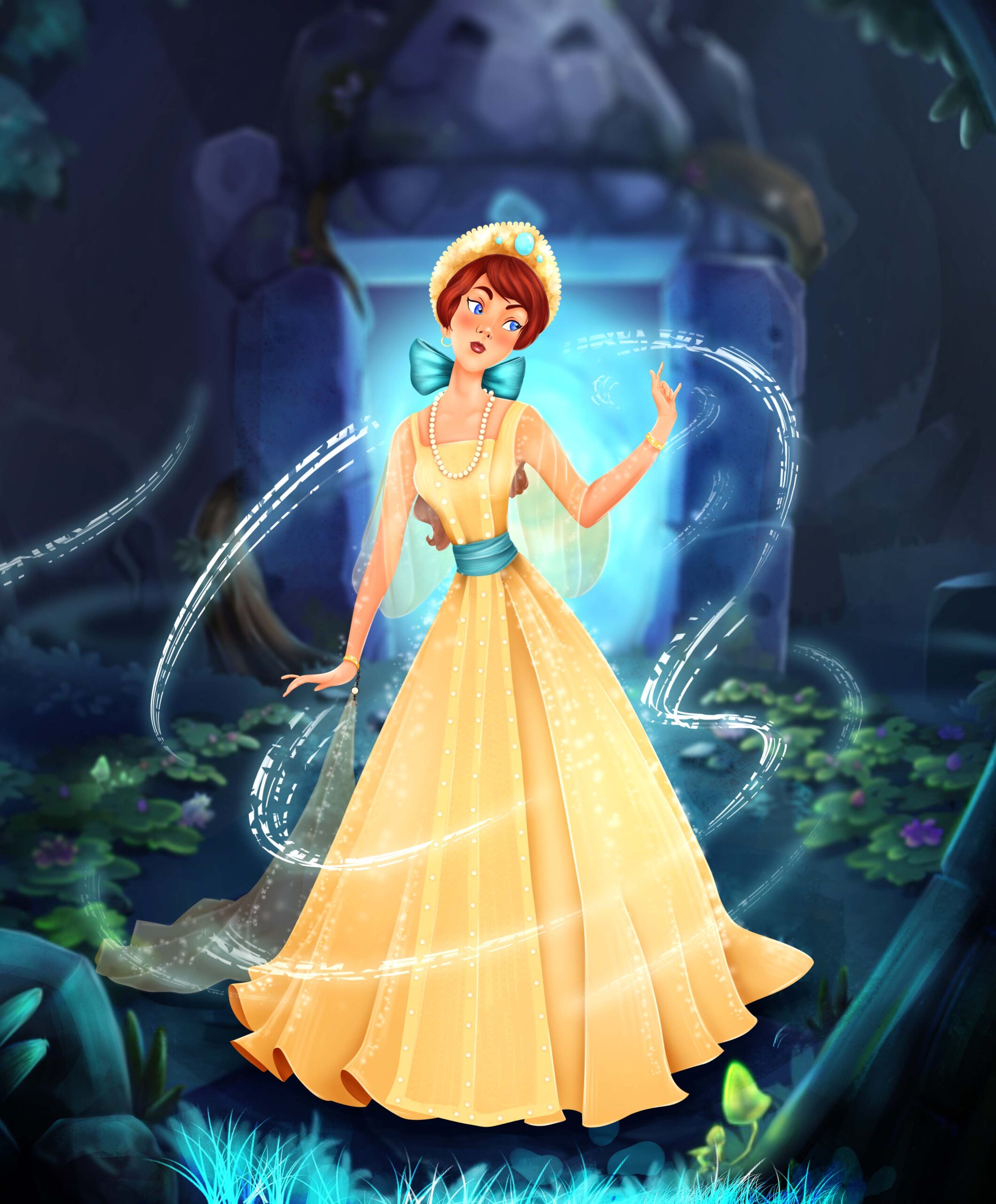 Pixalane Assignment disney