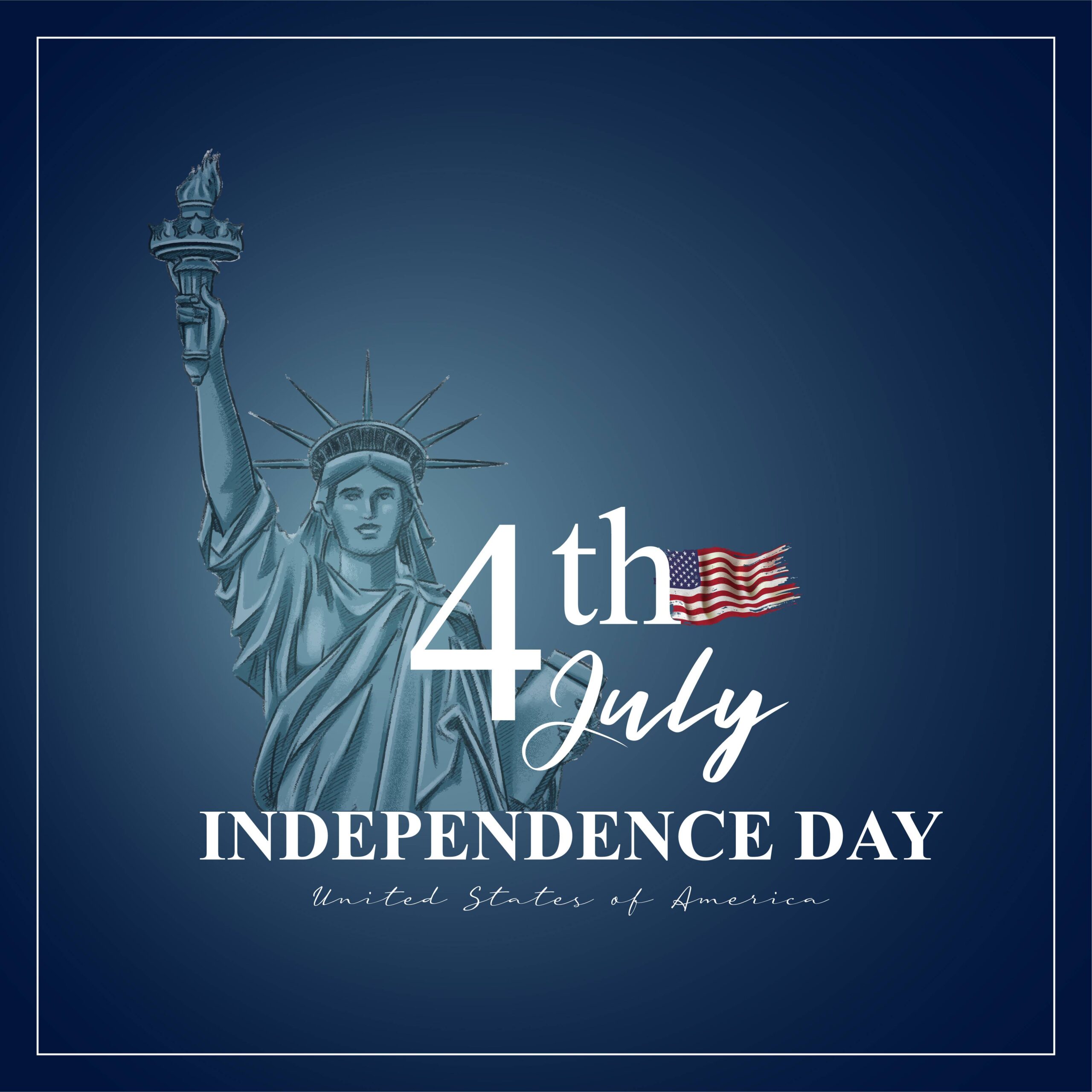 USA Independence day