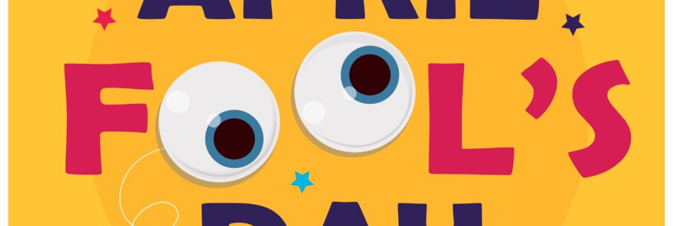 April fool day