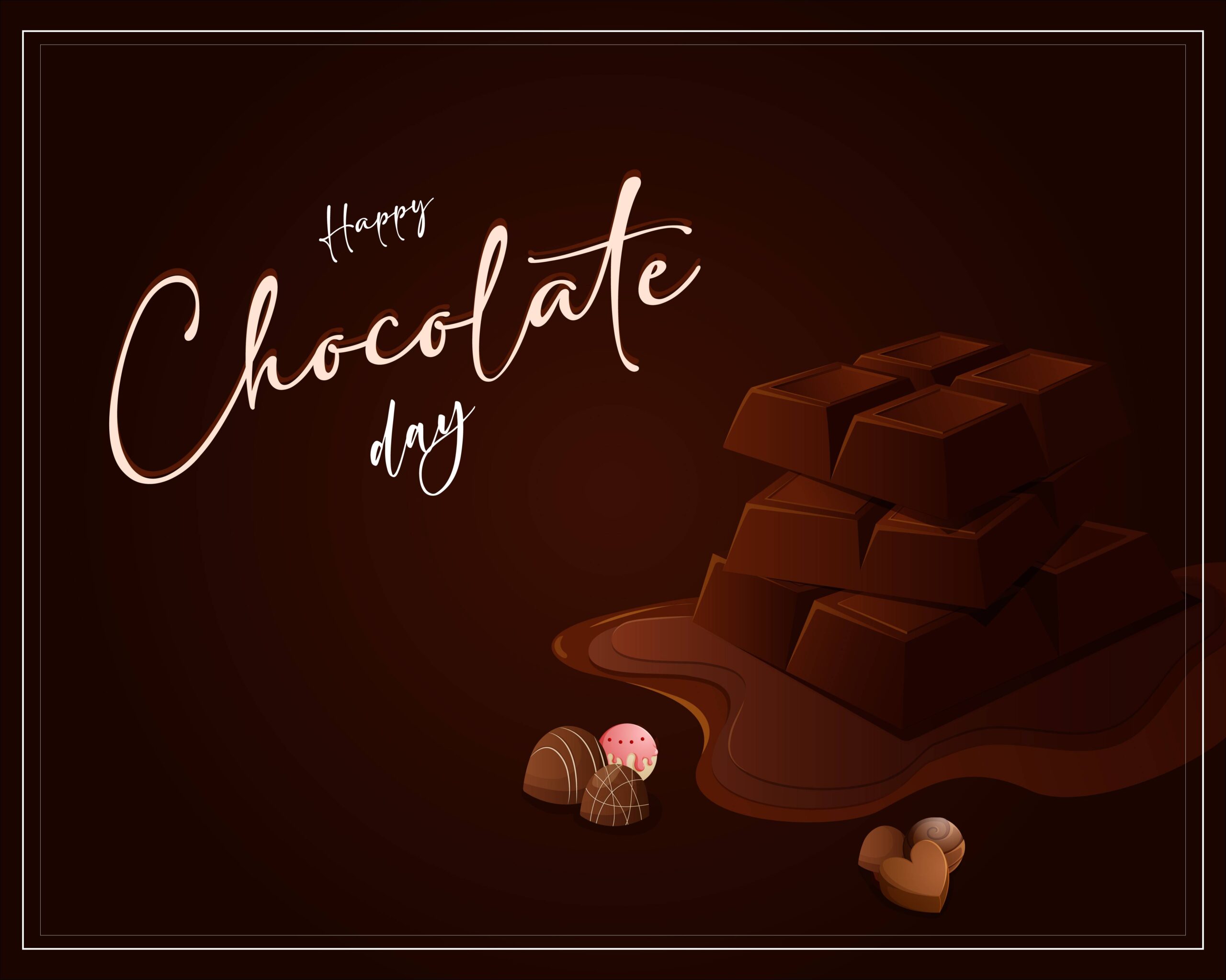 Chocolate Day