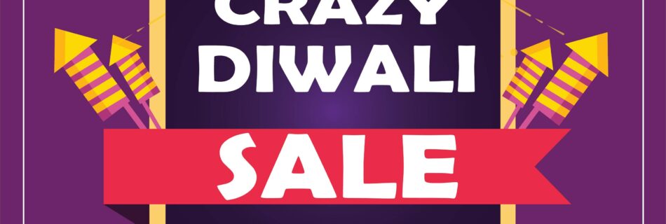 Diwali Sale