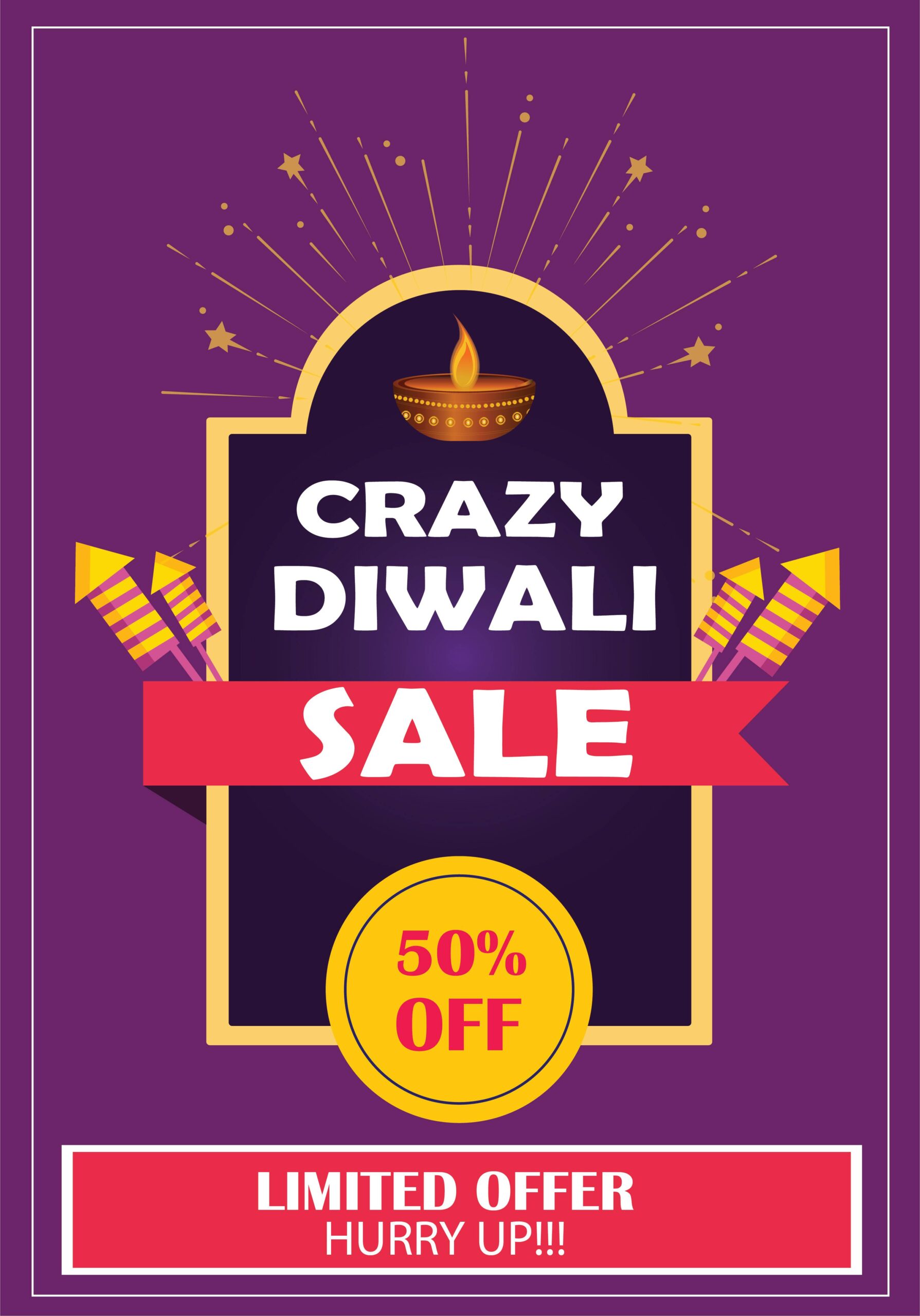 Diwali Sale