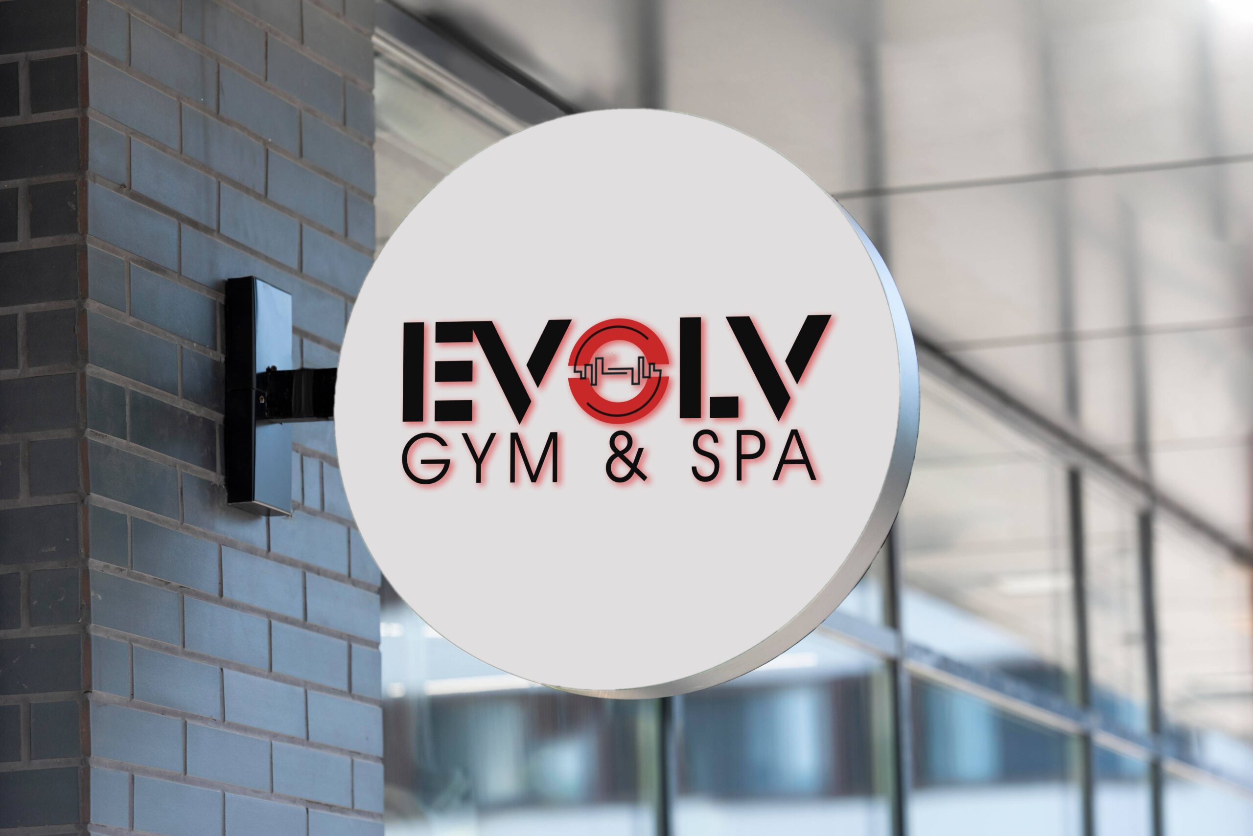 evelv logo