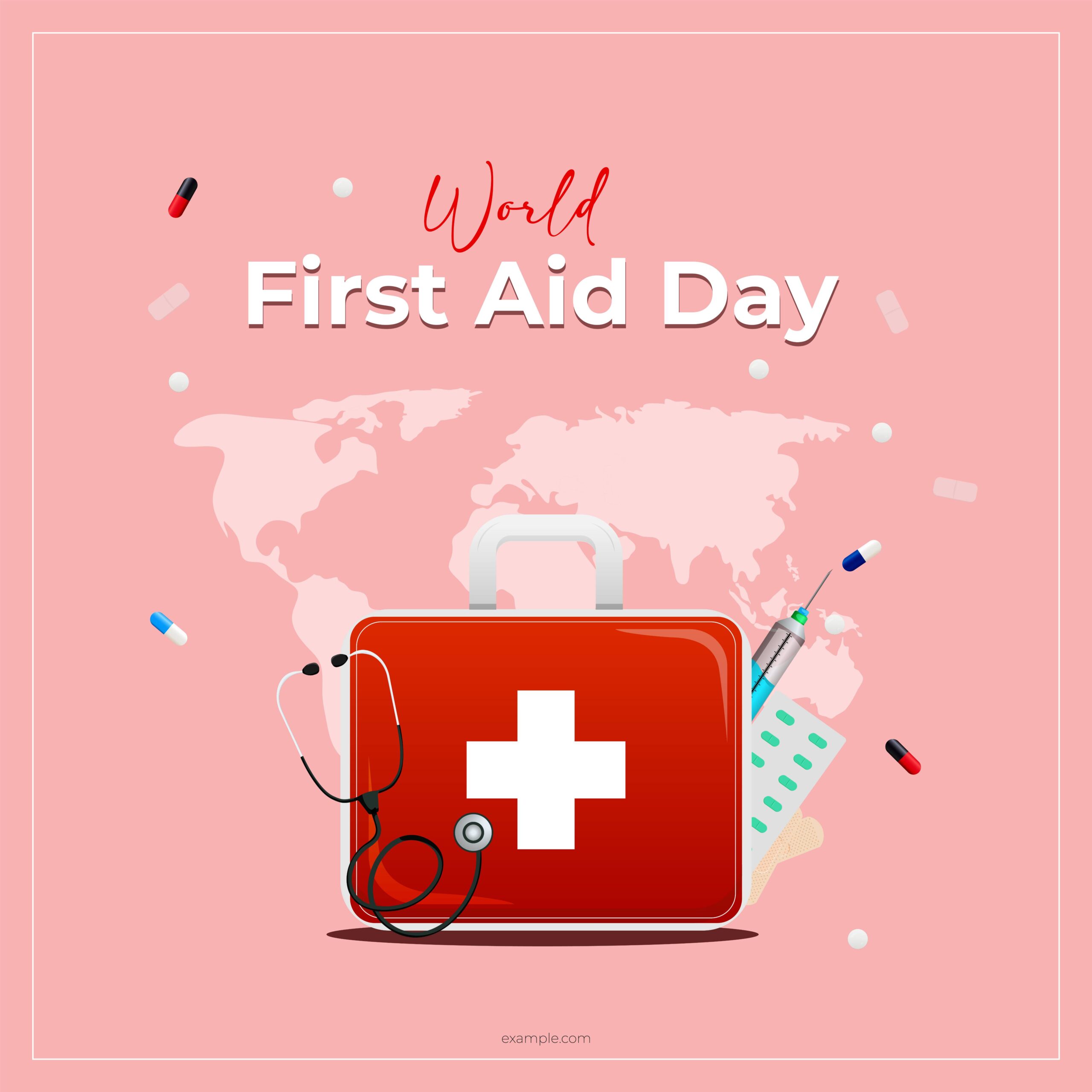 First Aid Day