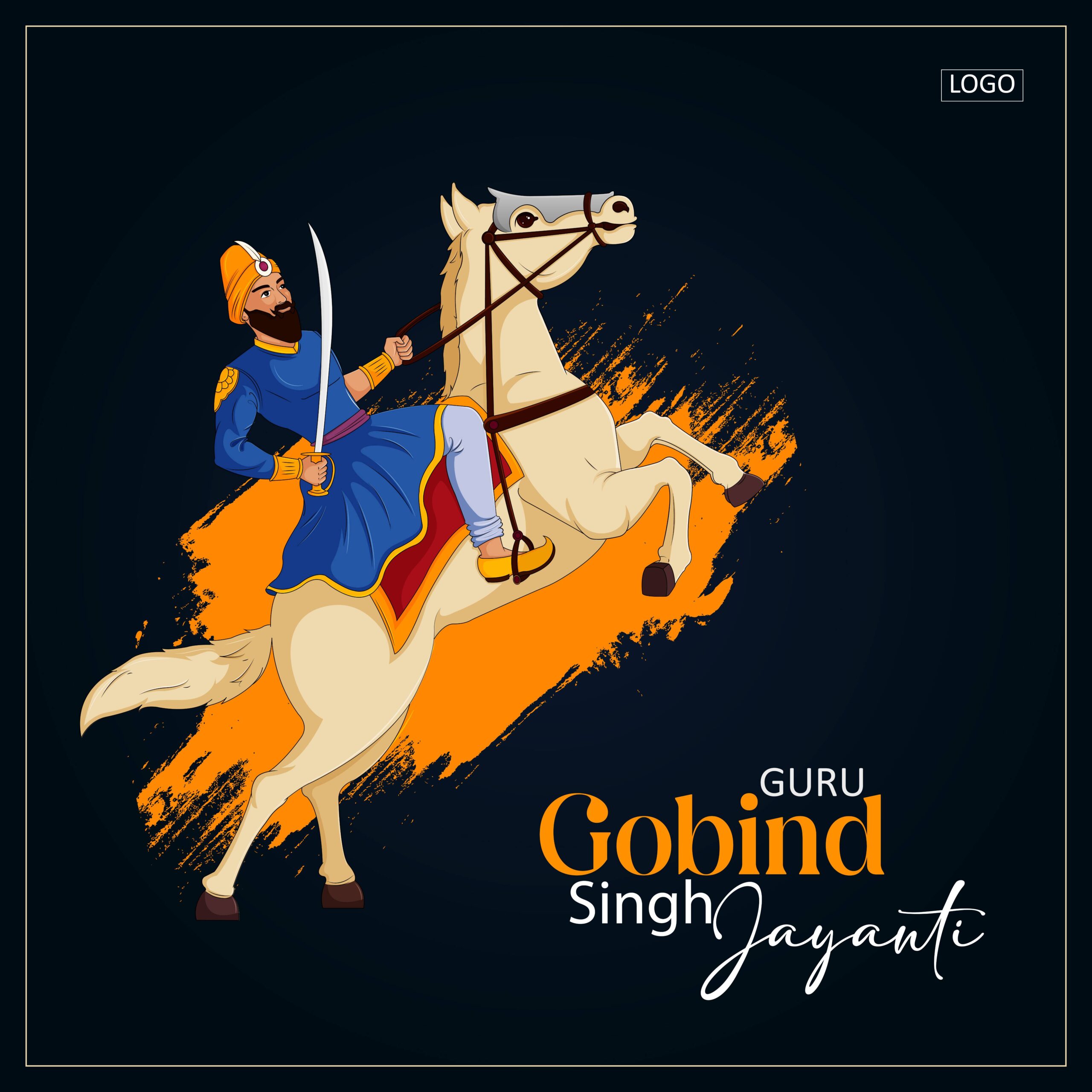 Guru Gobind Singh Jayanti