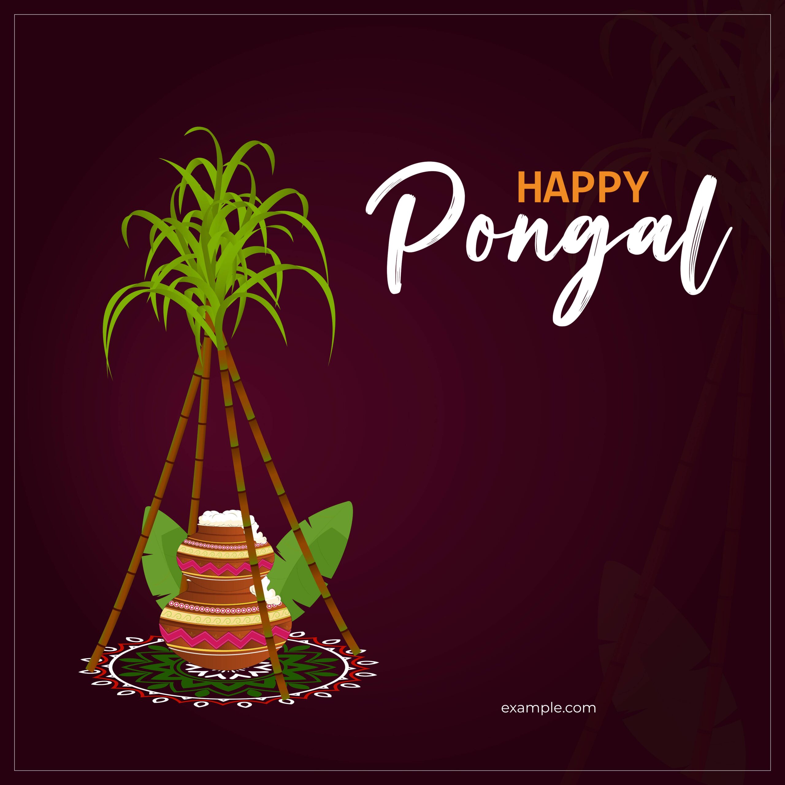 Pongal