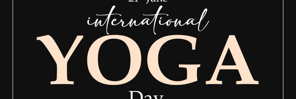 Yoga Day